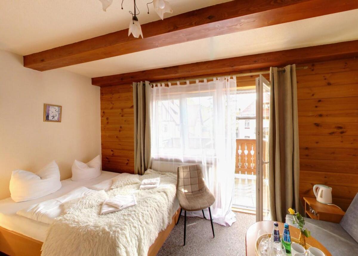 Dom Wypoczynkowy Topaz Szklarska Poręba Habitación foto